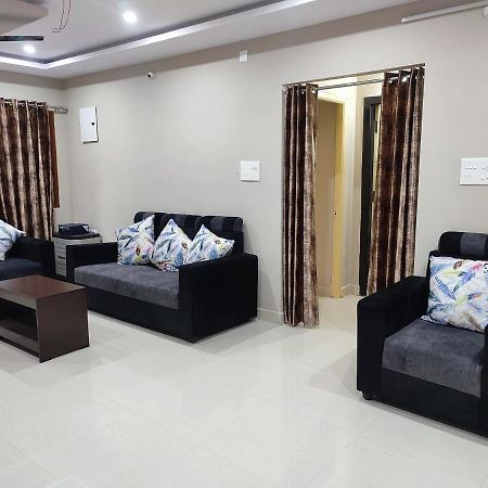 Rahul'S Castle Guest House فيساخاباتنام المظهر الخارجي الصورة