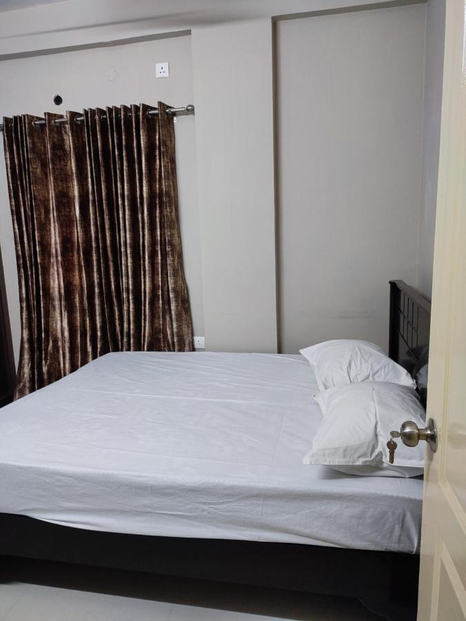 Rahul'S Castle Guest House فيساخاباتنام المظهر الخارجي الصورة