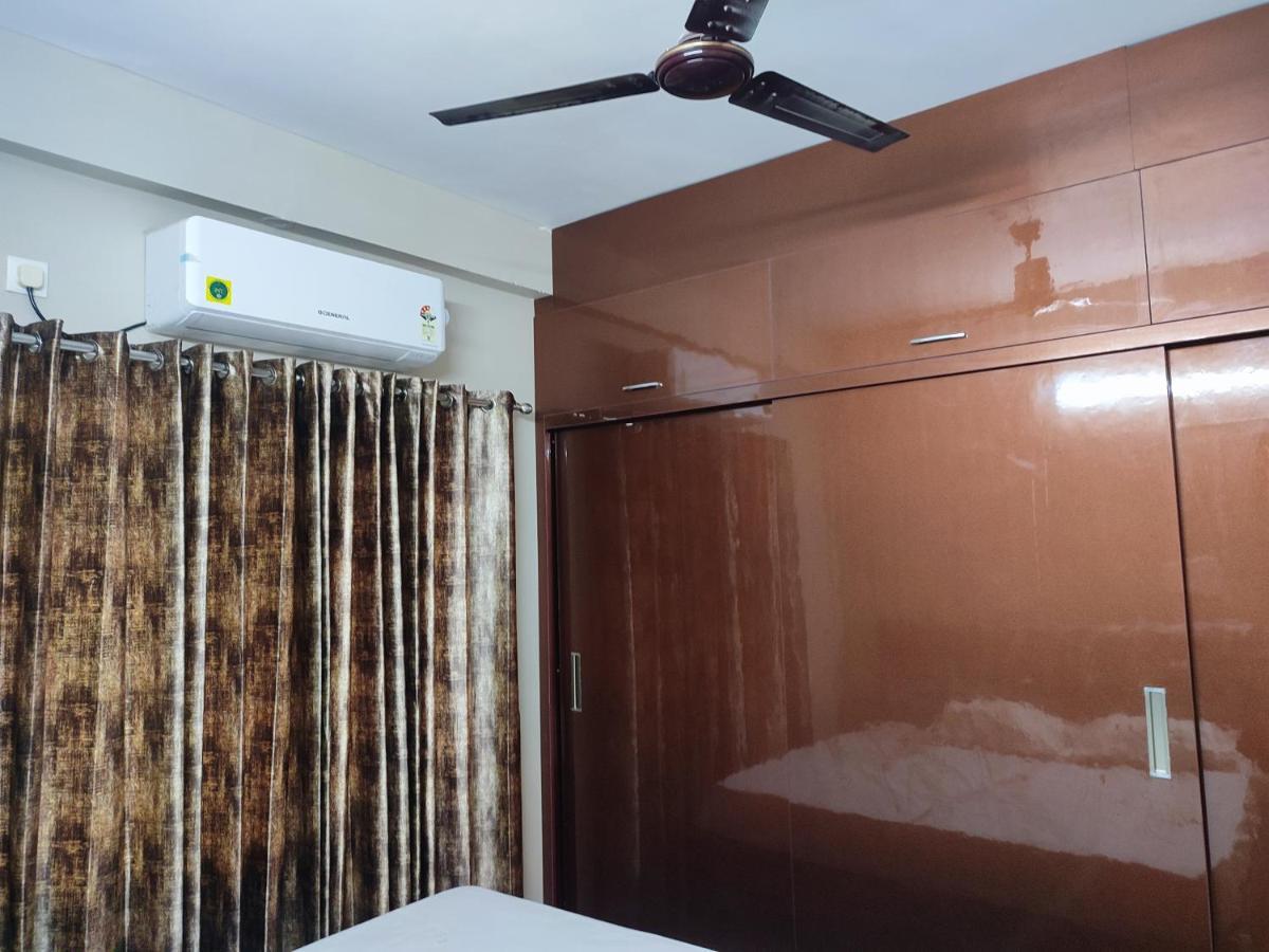 Rahul'S Castle Guest House فيساخاباتنام المظهر الخارجي الصورة