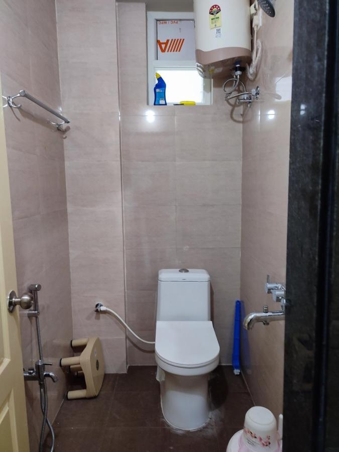 Rahul'S Castle Guest House فيساخاباتنام المظهر الخارجي الصورة